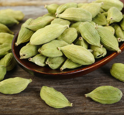 Cardamom Essential Oil