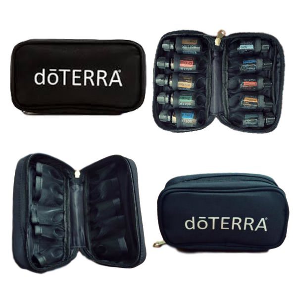 dōTerra Travel Bag