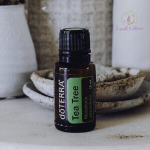 doTERRA Tea Tree Essential Oil