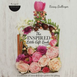 The Inspired Little Gift Book