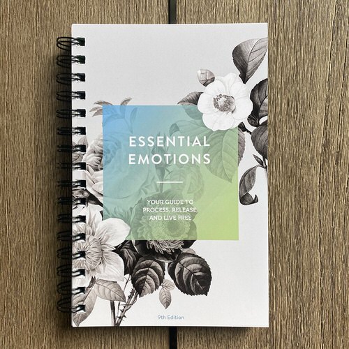 Essential Emotions Book 9th Edition