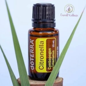 Citronella