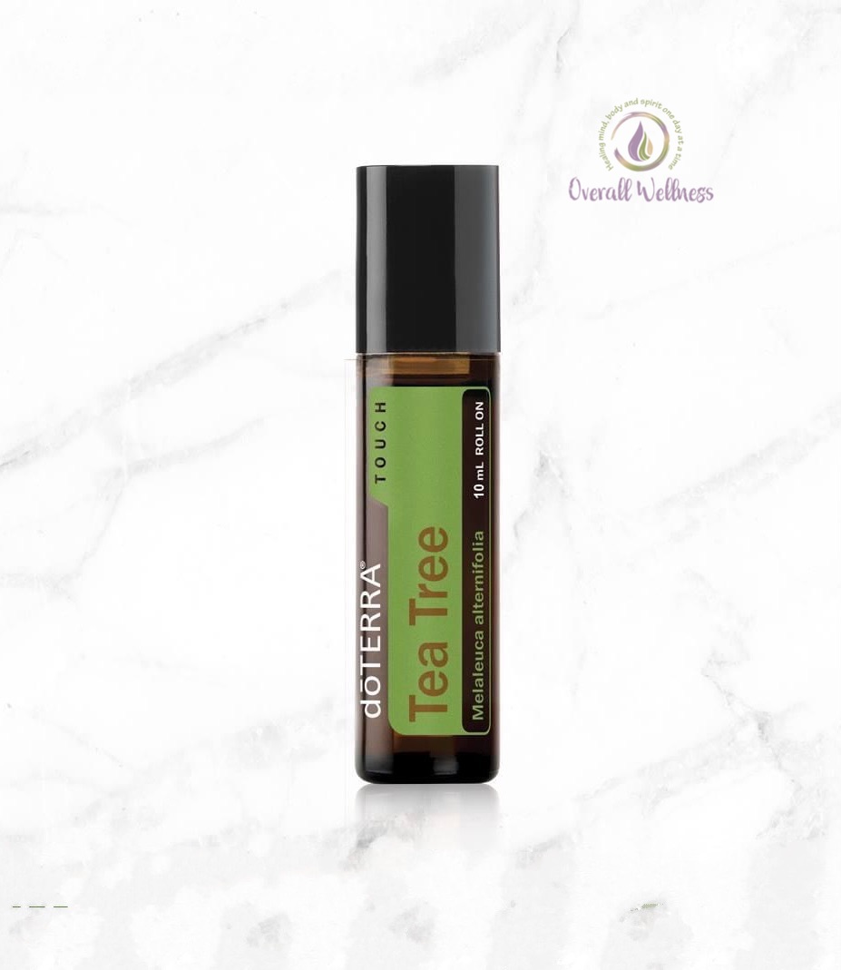 Tea Tree Touch | Overall Wellness