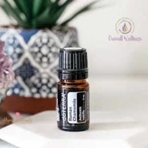 doTERRA Roman Chamomile