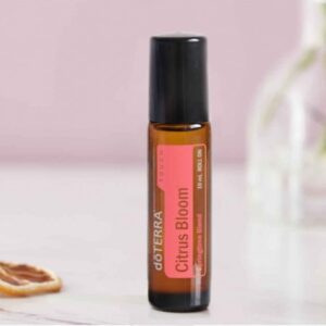 Citrus Bloom Springtime Blend Touch