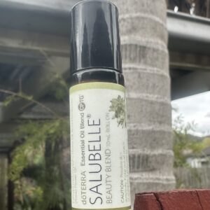 Salubelle Beauty Blend