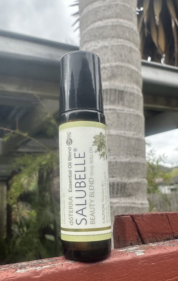 Salubelle Beauty Blend