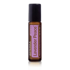 Lavender Peace Restful Blend