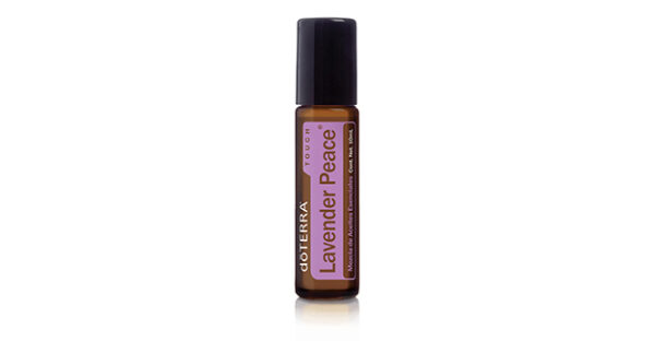 Lavender Peace Restful Blend