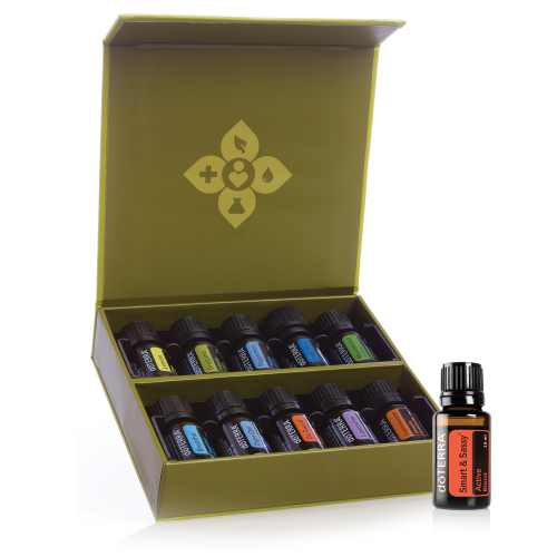 FAMILY ESSENTIALS KIT FAMILY ESSENTIALS KIT