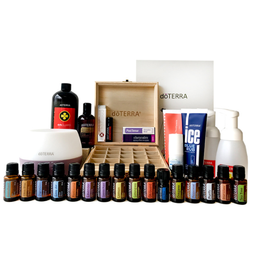 NATURE'S SOLUTIONS KIT NATURE'S SOLUTIONS KIT