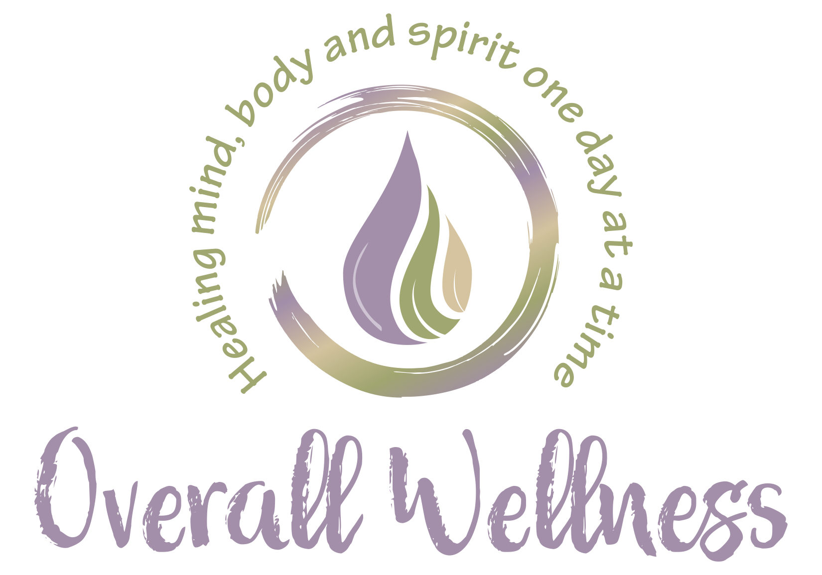 About Overall Wellness